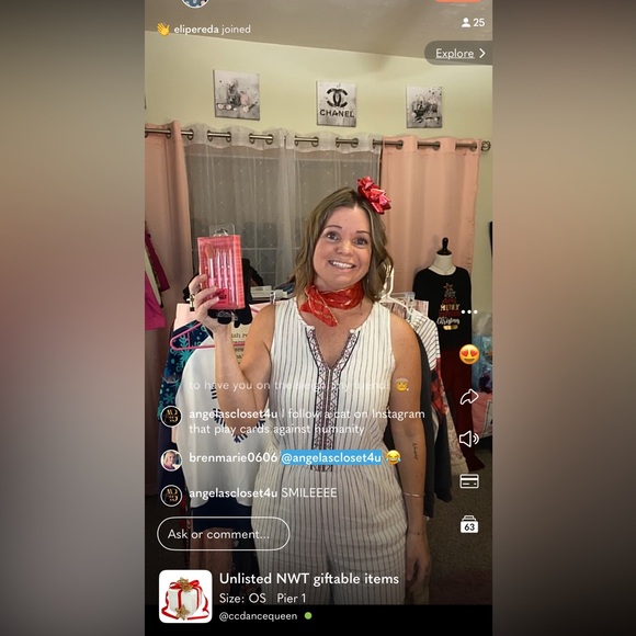 🎉 Posh train parties live show notification 🎉 - Picture 10 of 16